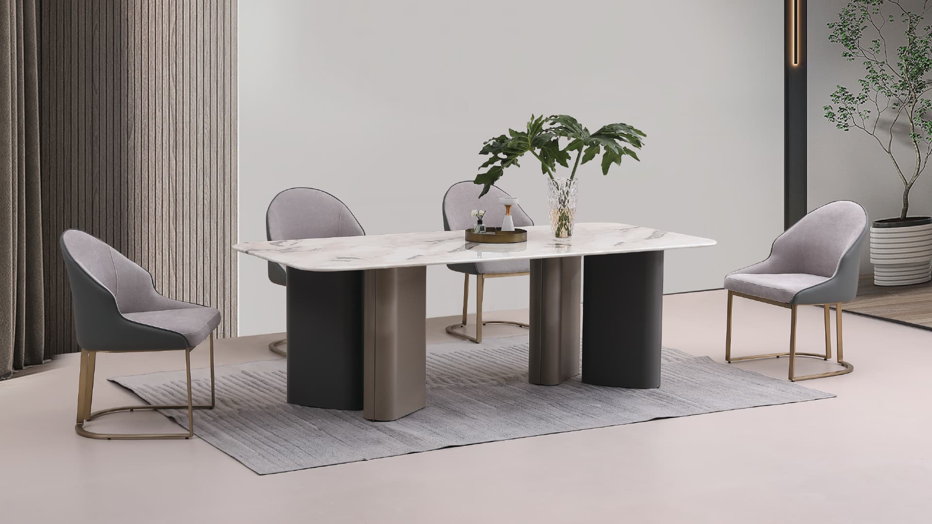 Atlantis Coffee Table