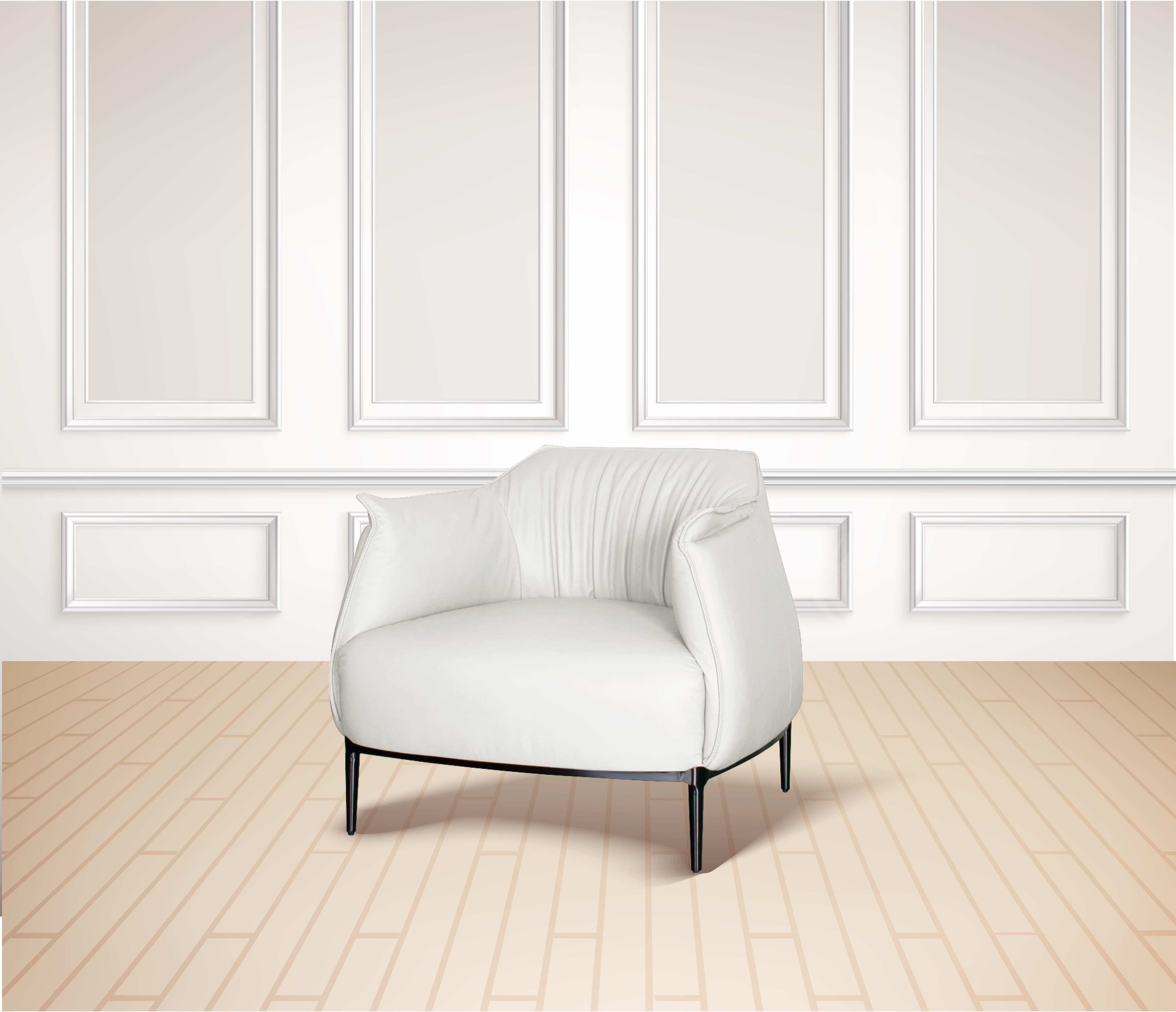Bopp Chair