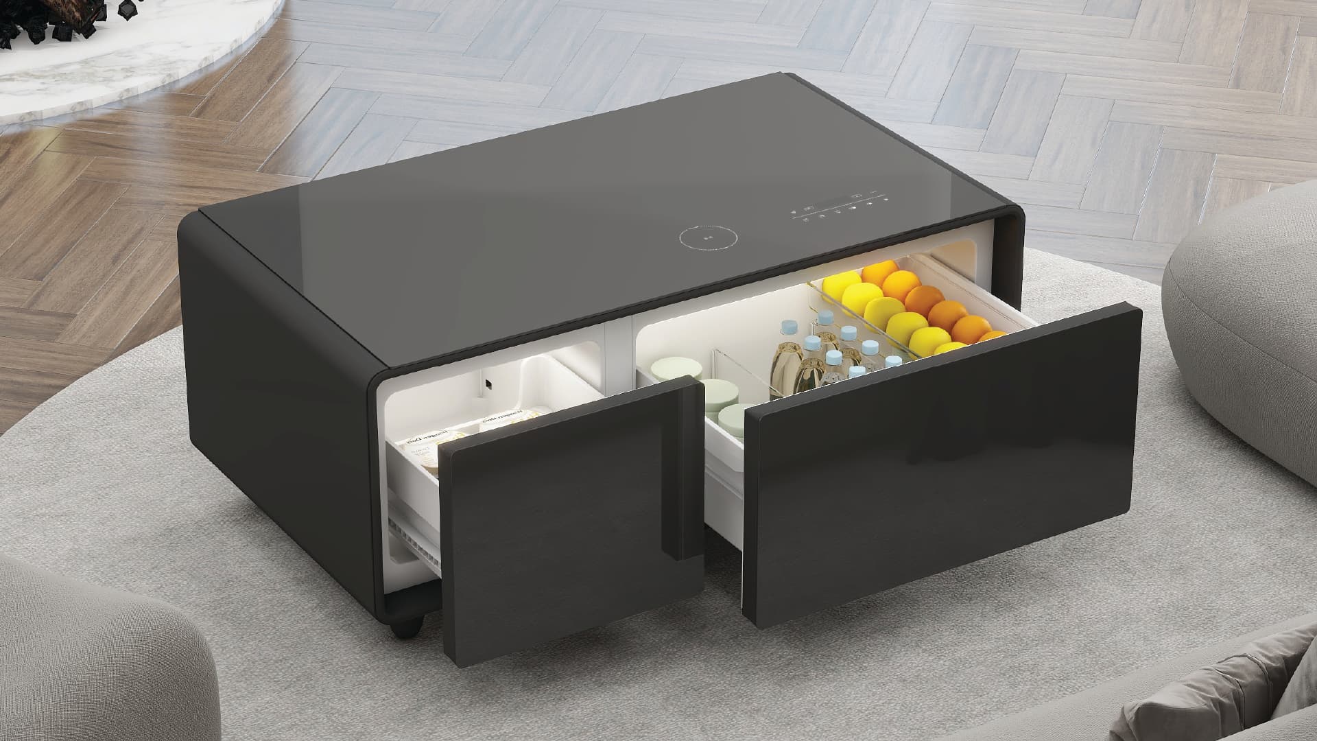 Party Time Coffee Table