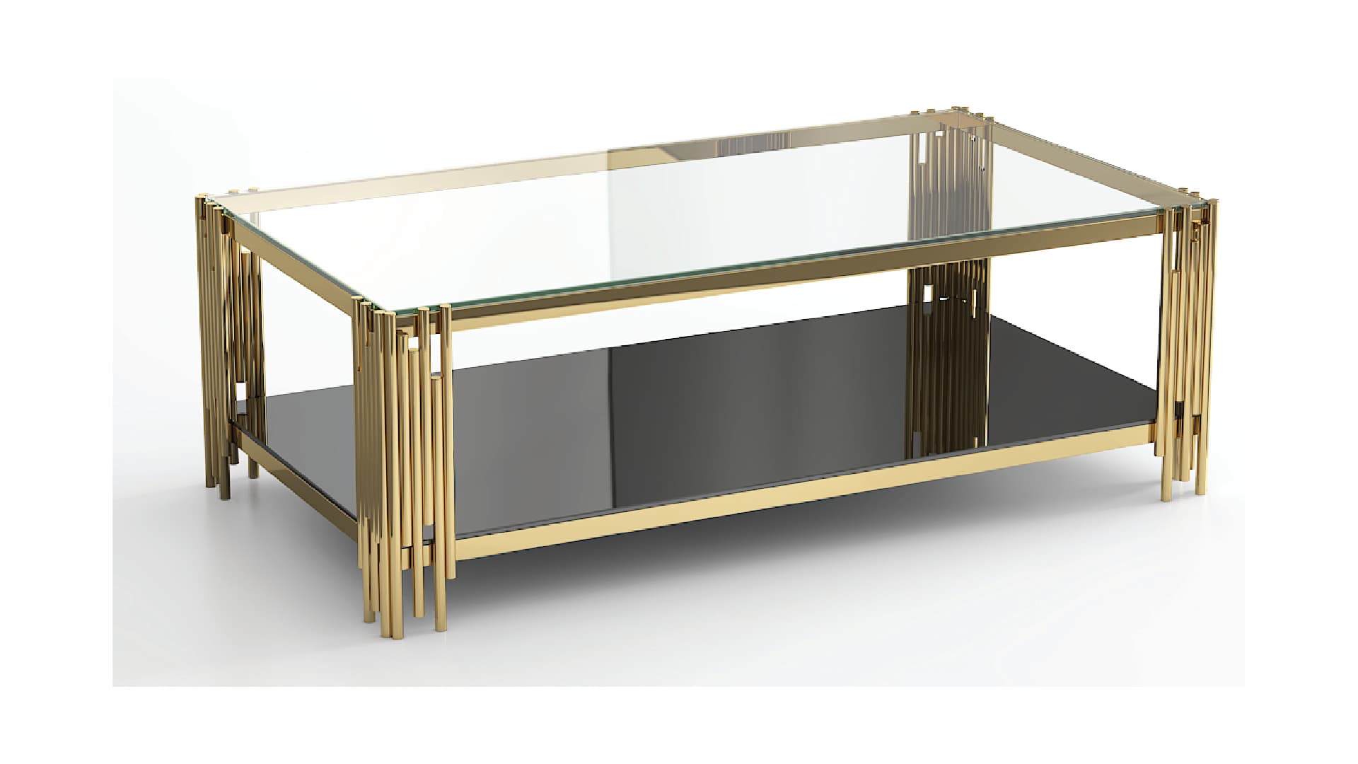 Jane Coffee Table