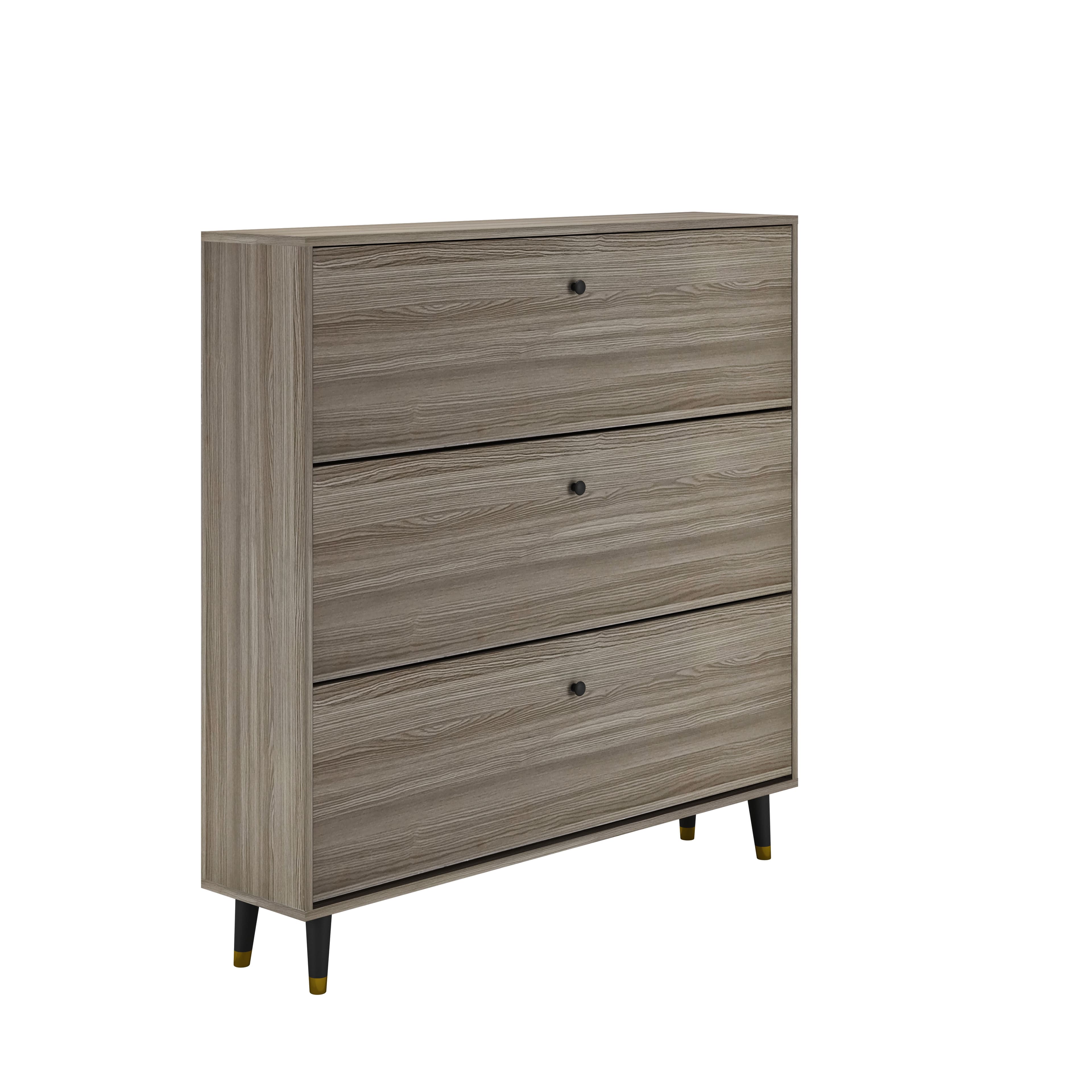 Shoe Rack  Shoe Cabinet (54"W x 54"H)