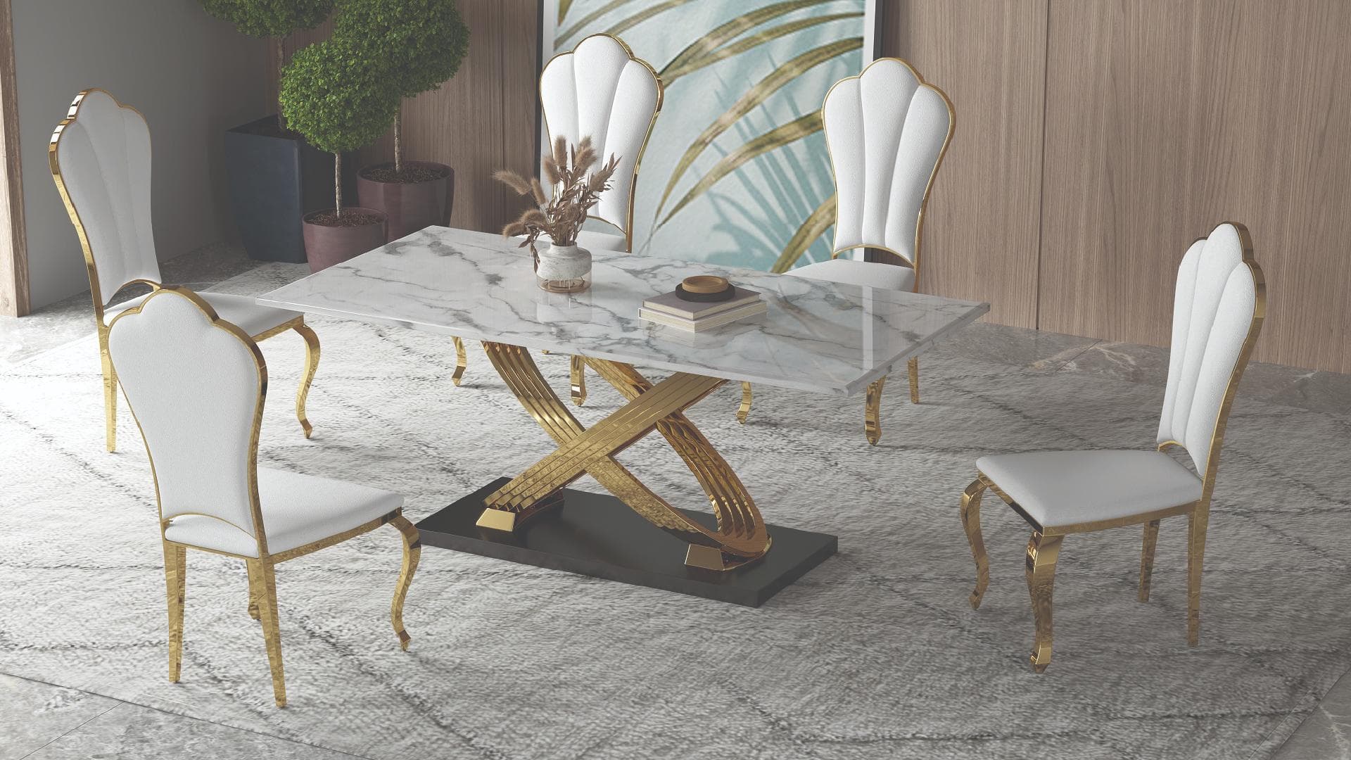 Aylin Table