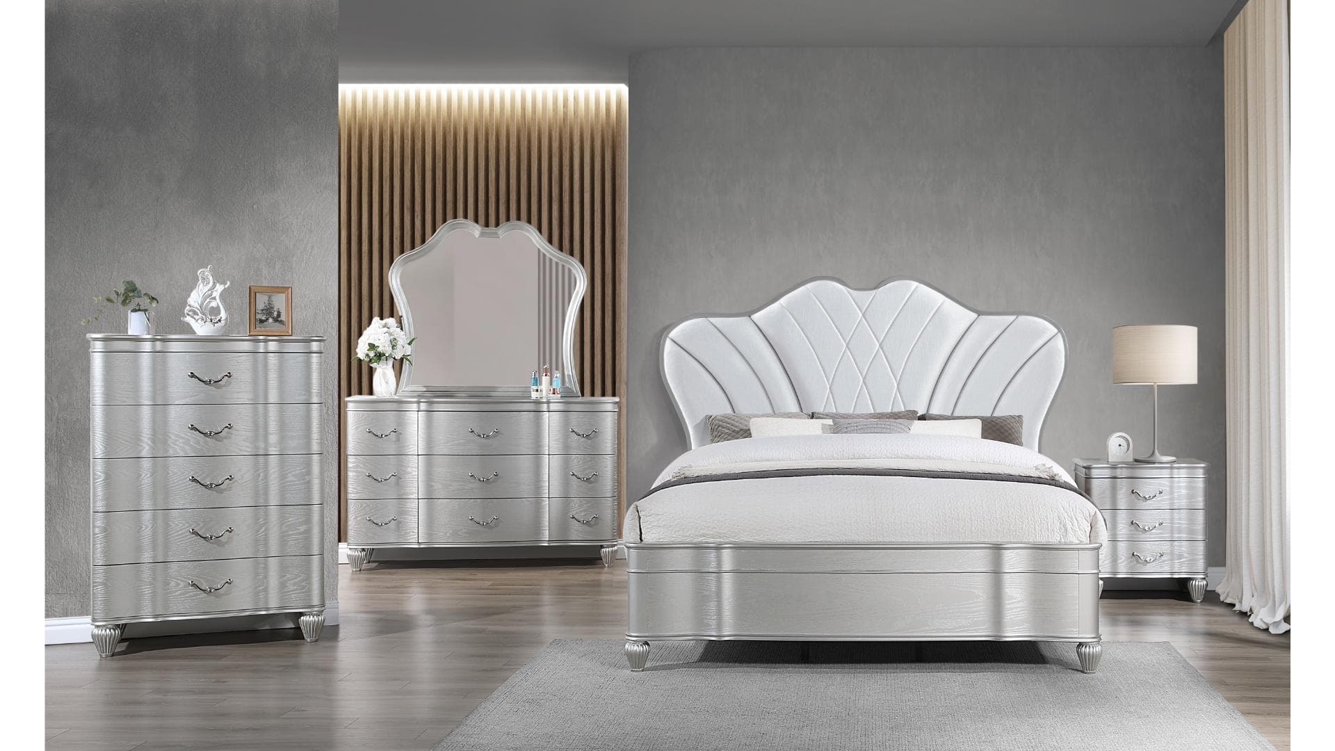 Eros Extra chair