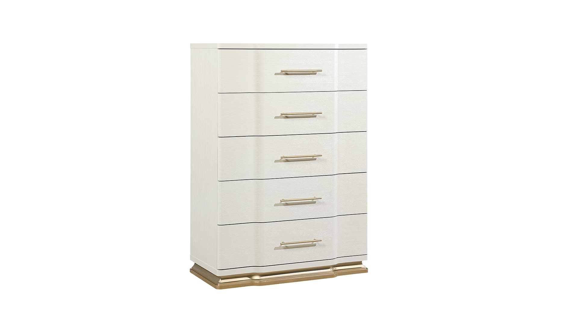 Lexington Chest
