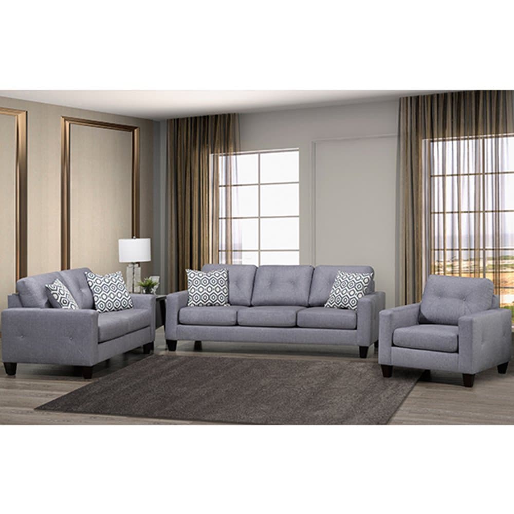 4442 HARMAN SPRUCE 3pc S-L-C