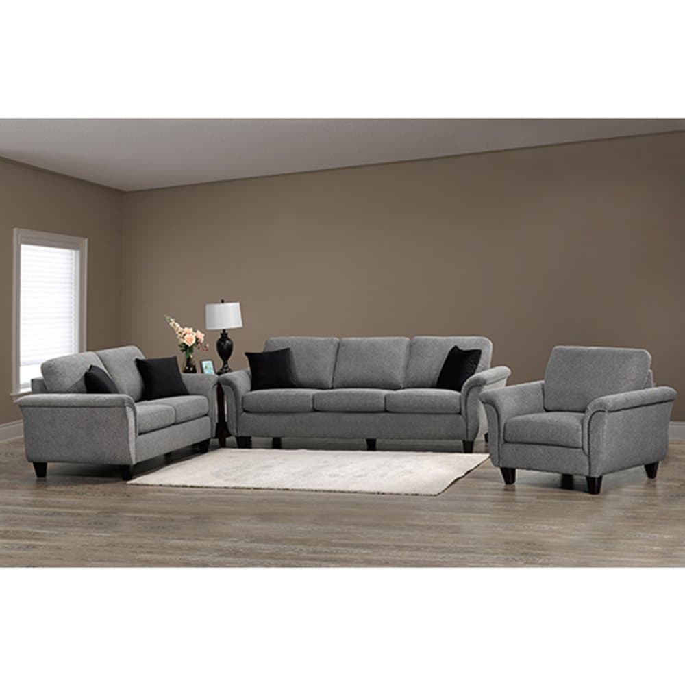 4475 TROY 60 3pc S-L-C