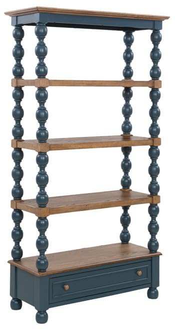 Finnworth Bookcase