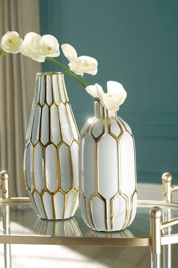 Vase Set (2/CN)