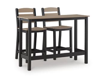 Counter Table Set (3/CN)