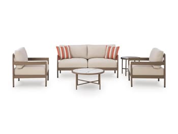 Love/Chairs/Tables Set (5/CN)