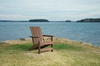 Adirondack Chair
