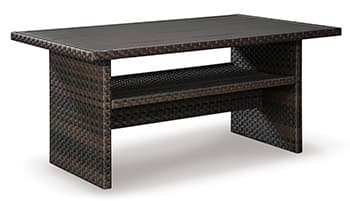 RECT Multi-Use Table