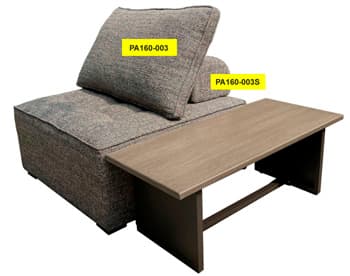 Back Cushion