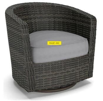 Seat Cushion