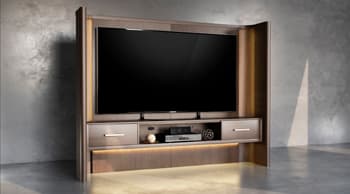 Darimore - Extra Large TV Stand