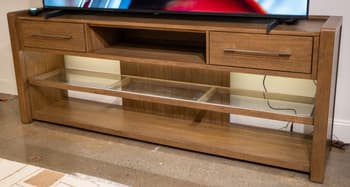 Marxmore - Extra Large TV Stand