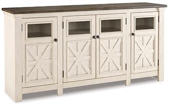Bolanburg - Extra Large TV Stand